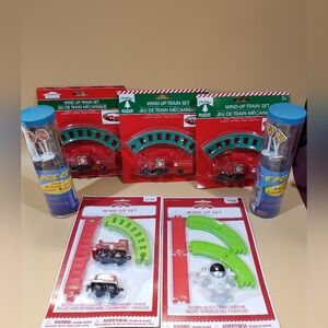 Christmas Toys Stocking Stuffers
